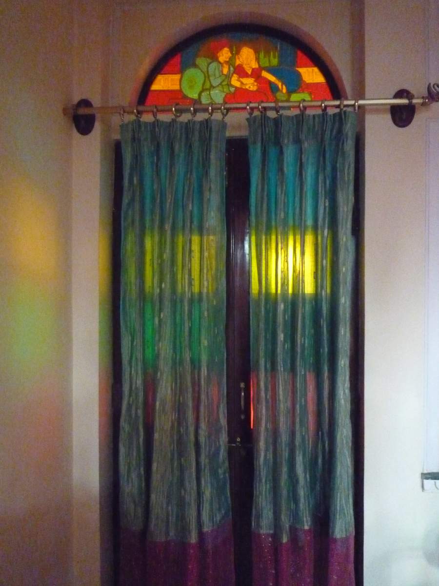 Hotel Shahpura House14
